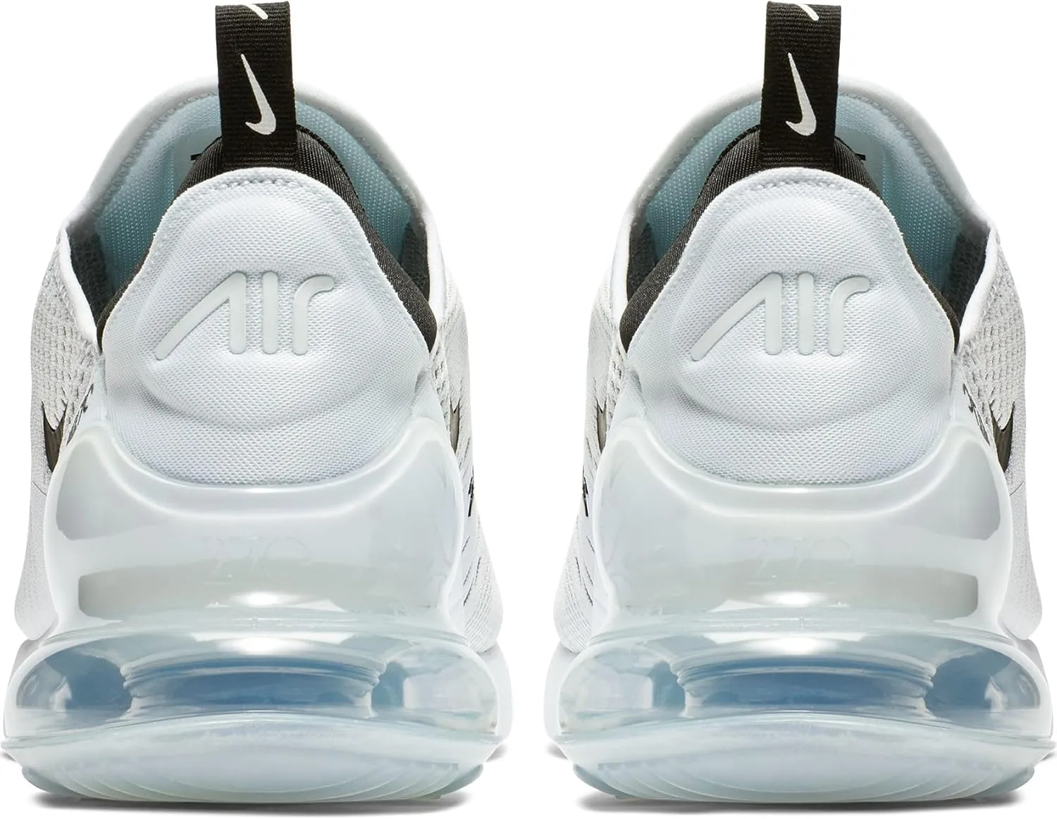 NIKE Men's Low-Top Sneaker