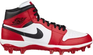 Nike Men's Low-Top Sneakers, Chicago, 10