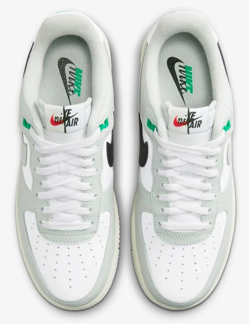 NIKE Men's Modern Sneakers, 40 EU