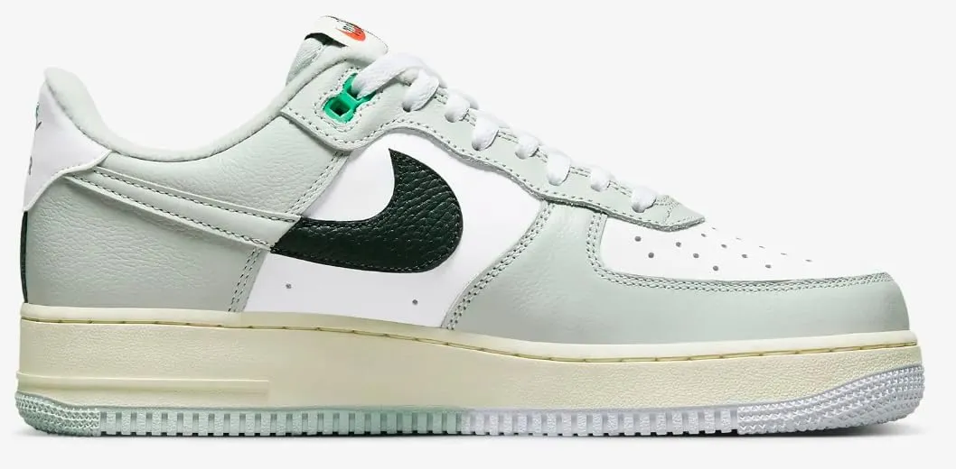 NIKE Men's Modern Sneakers, 40 EU