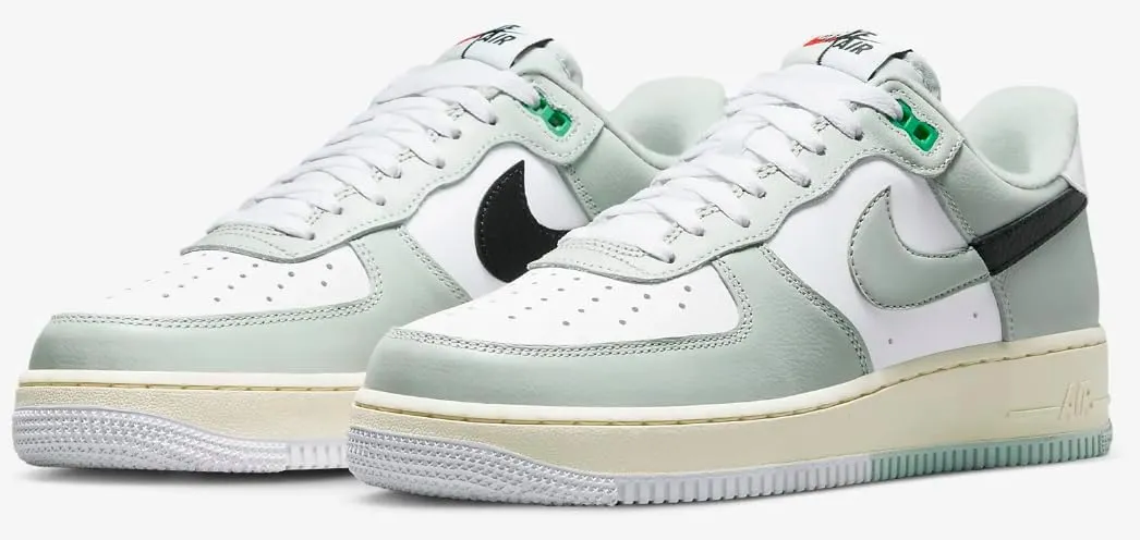 NIKE Men's Modern Sneakers, 40 EU