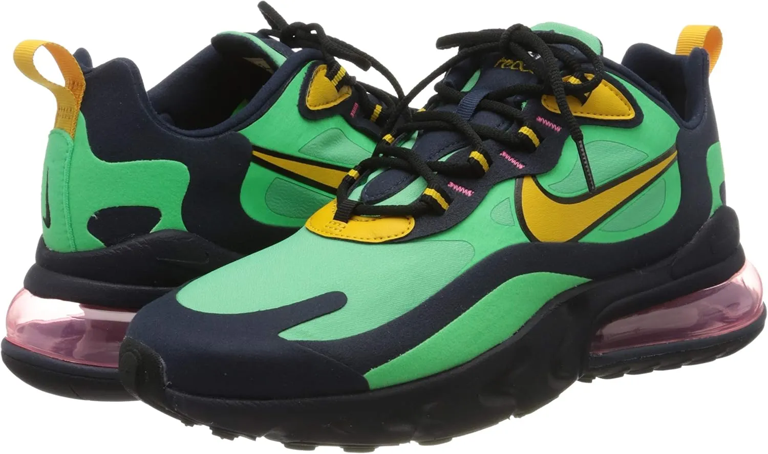 NIKE Men's Race Running Shoe