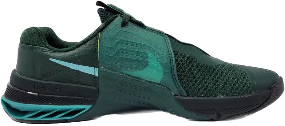 Nike Men's Sneaker, 0