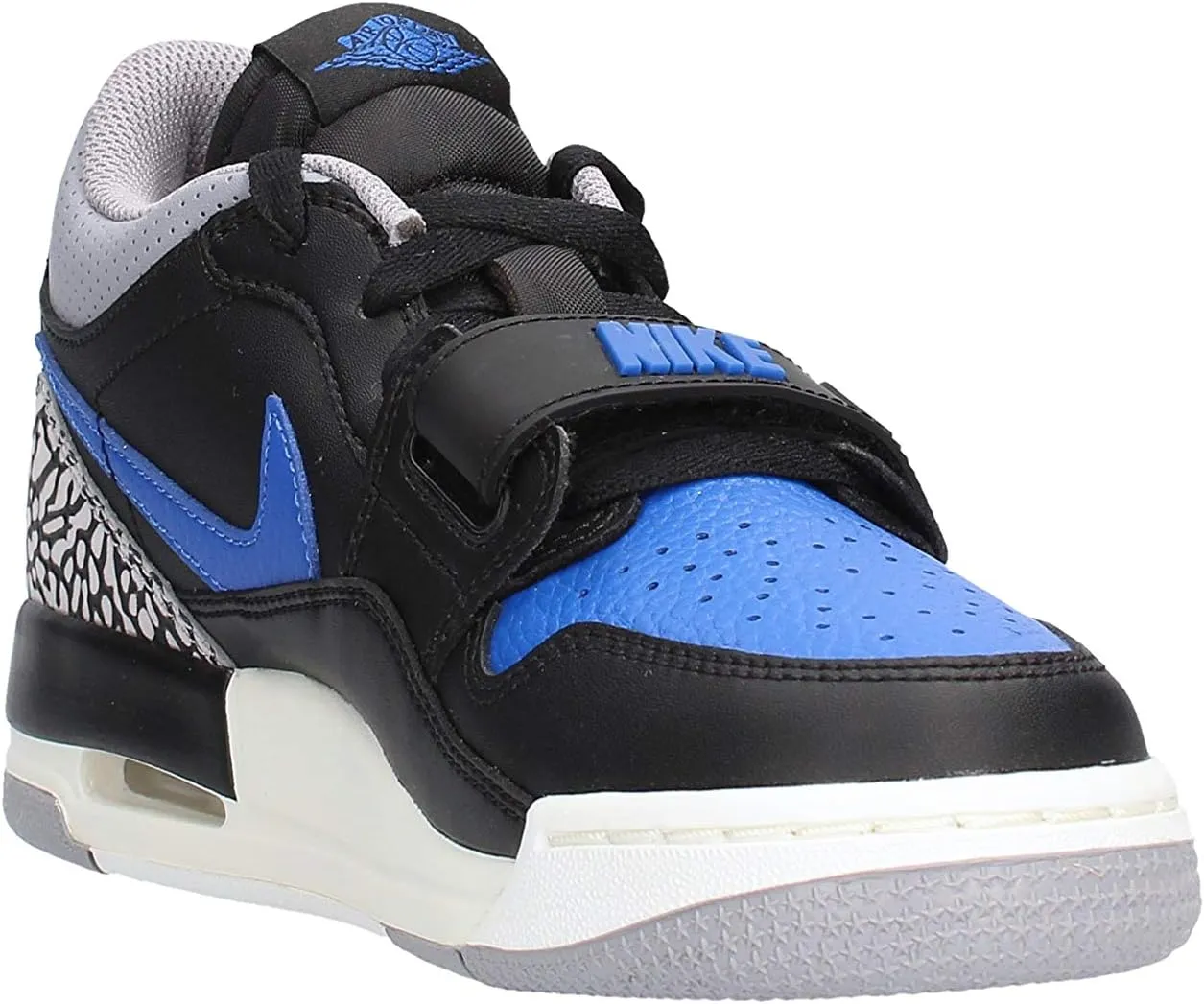 NIKE Men's Sneakers Fitness Shoes, 5.5 AU