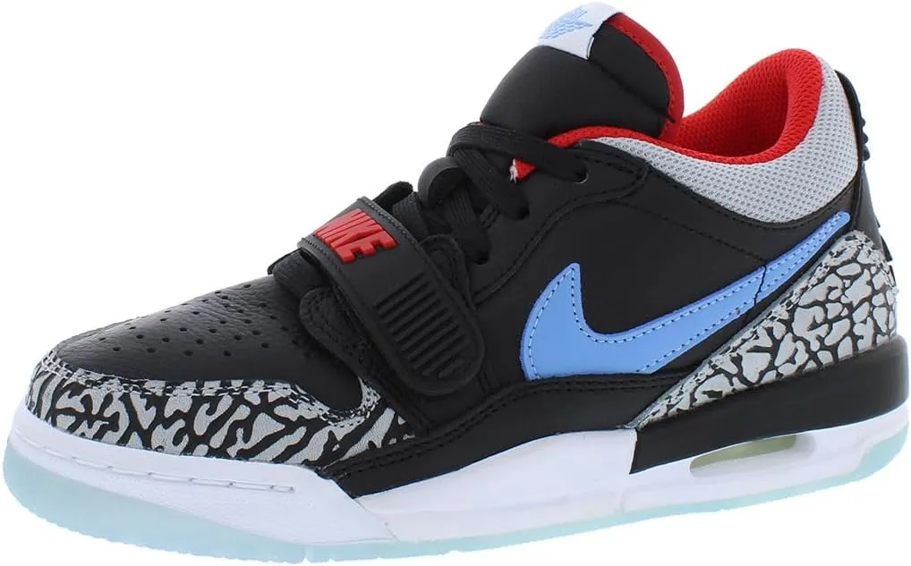 NIKE Men's Sneakers Fitness Shoes, 5.5 AU