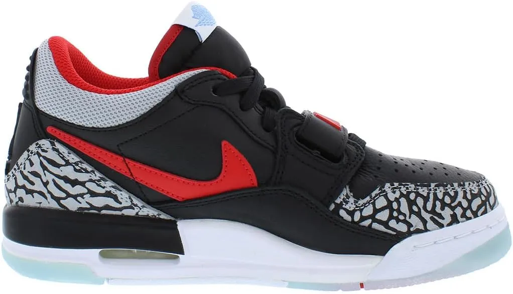 NIKE Men's Sneakers Fitness Shoes, 5.5 AU