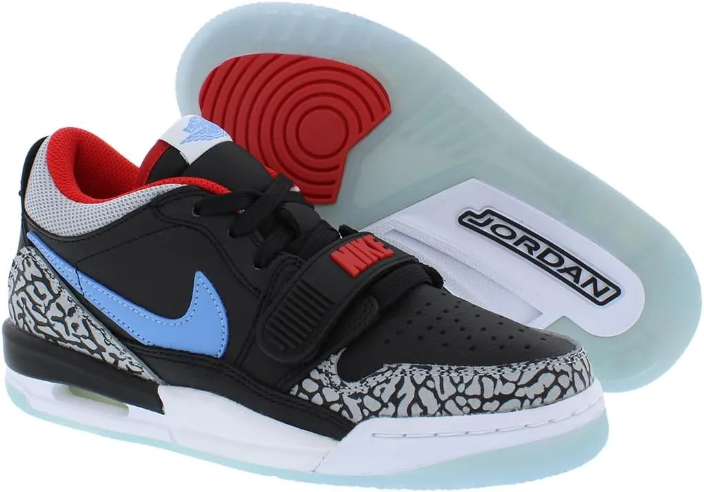NIKE Men's Sneakers Fitness Shoes, 5.5 AU