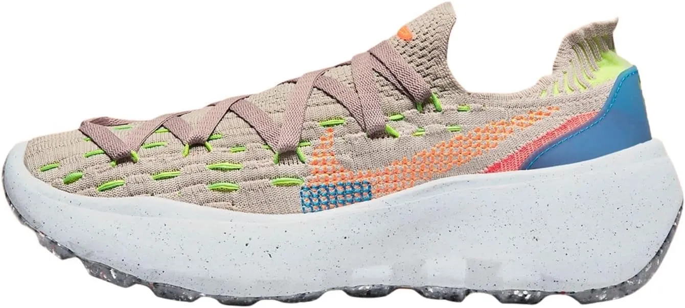 Nike Mens Space Hippie 01 DJ3056 400