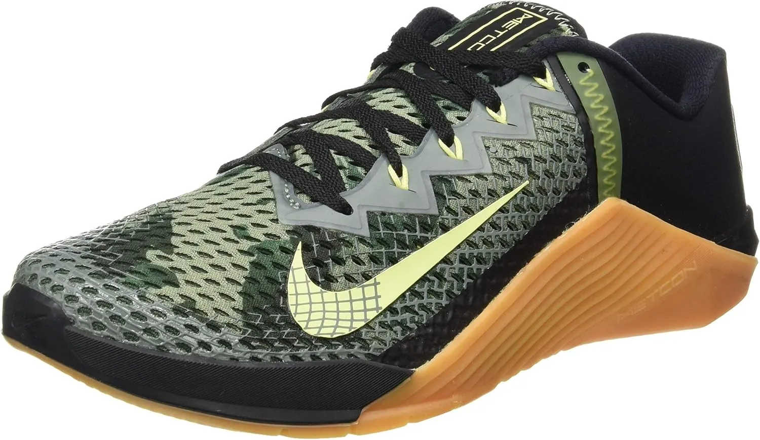 Nike Men's Stroke Running Shoe