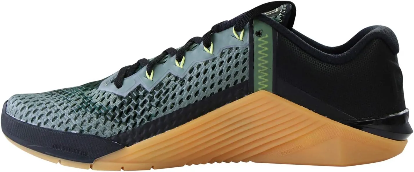 Nike Men's Stroke Running Shoe
