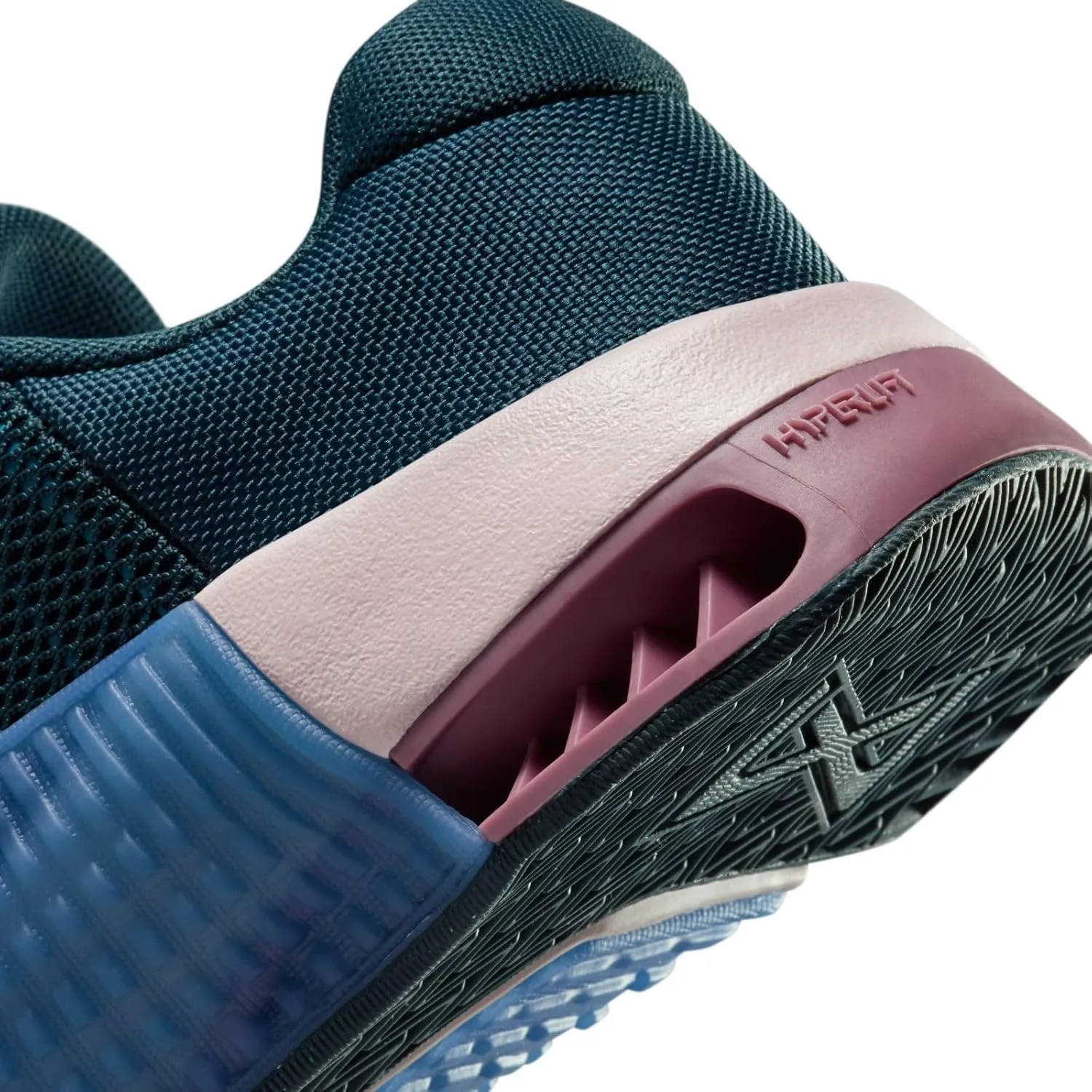 Nike Metcon 9 AMP Women's Workout Shoes (DZ2537-401, Armory Navy/Plum Dust/Aegean Storm/Platinum Violet)