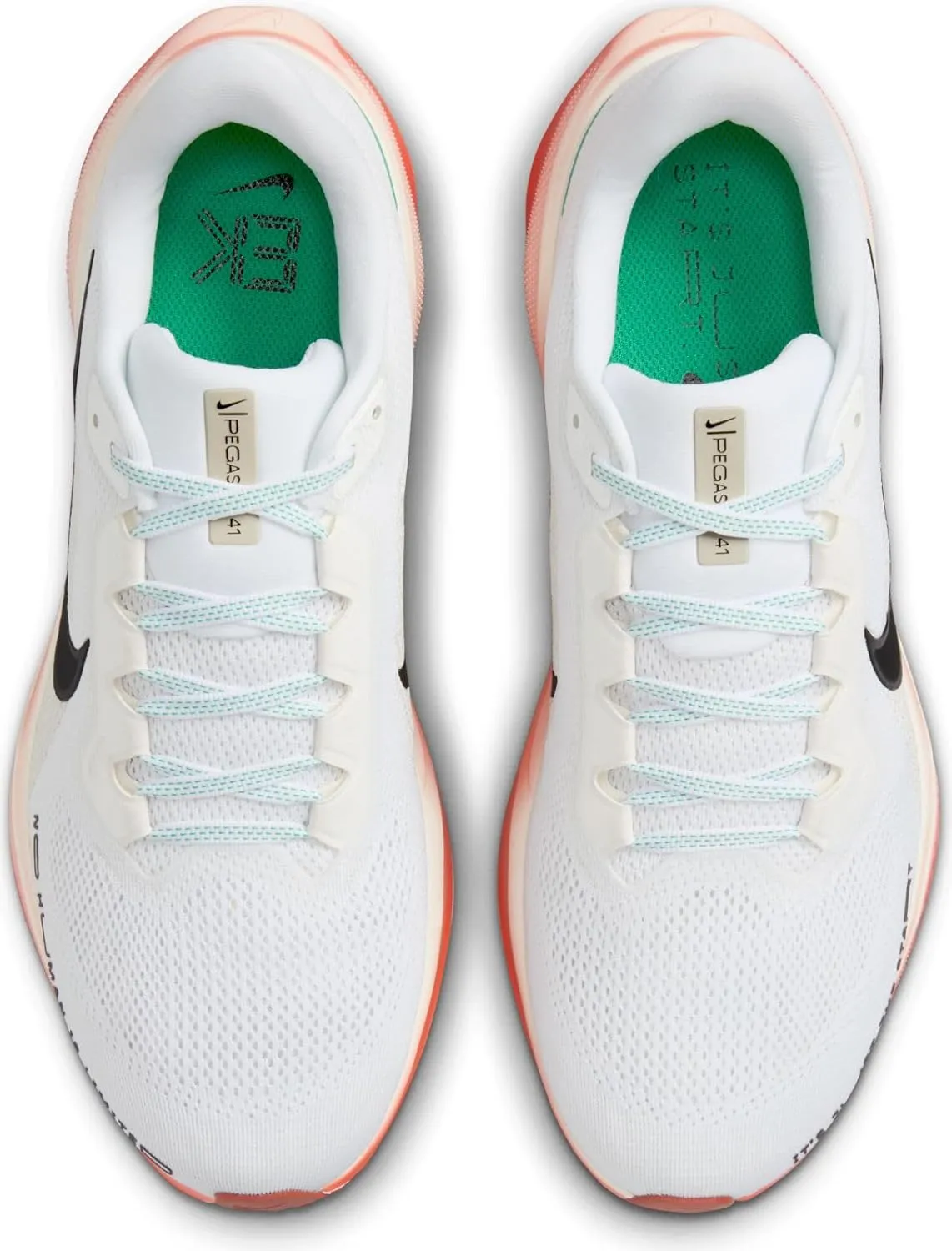 Nike Pegasus 41 Men's Road Running Shoes