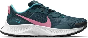 Nike Pegasus Trail 3 DA8698 300 Teal/Green/Pink Glow Women's Size 6
