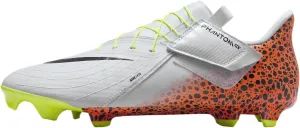 Nike Phantom GX 2 Academy EasyOn Electric MG Low-Top Soccer Cleats (FN8199-900, Multi-Color/Multi-Color) Size 11.5