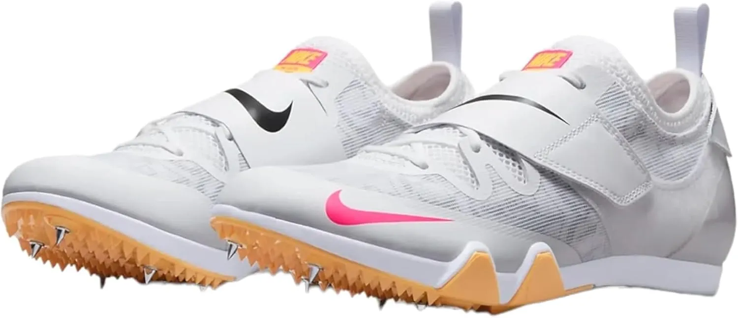 Nike Pole Vault Elite Track & Field Jumping Spikes
