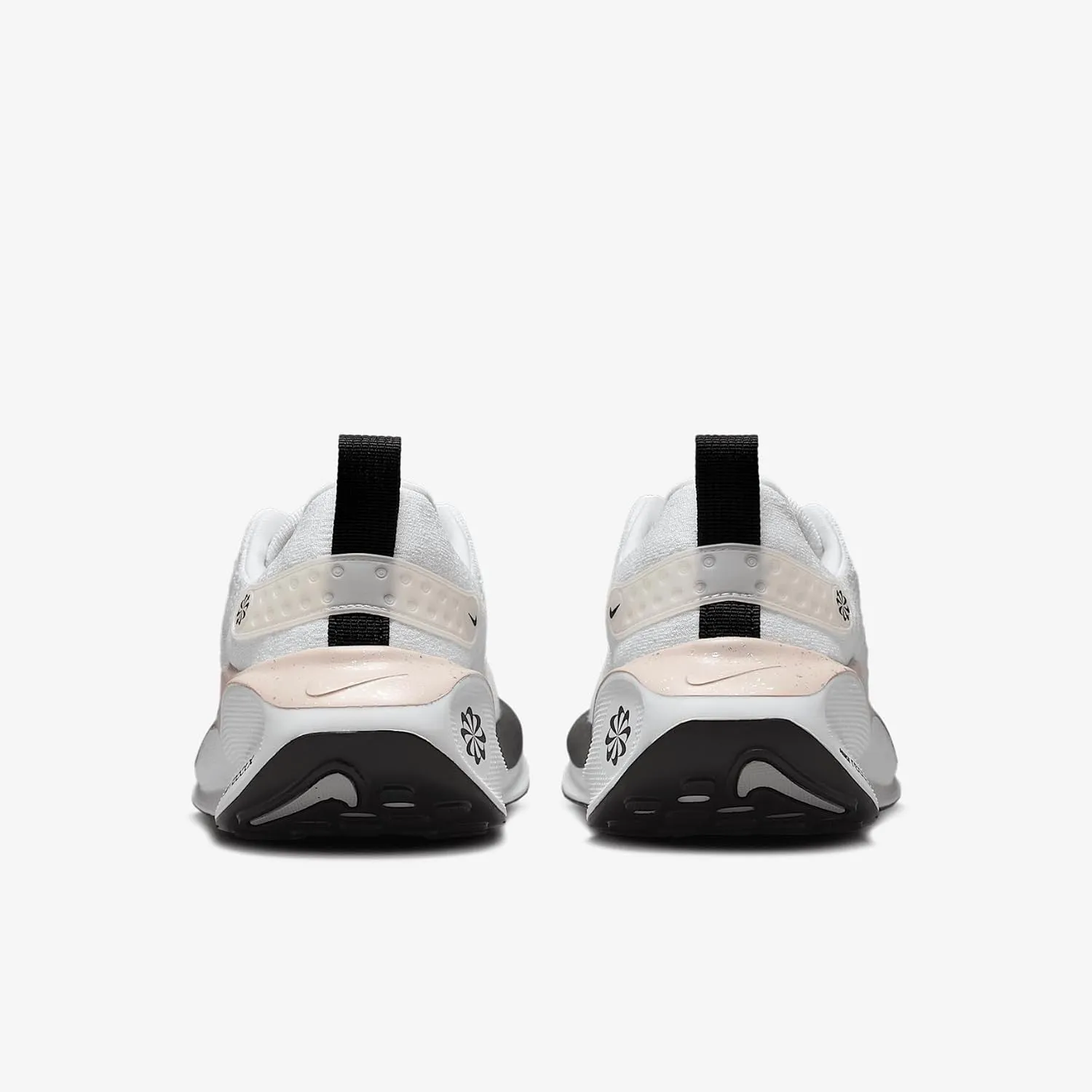 Nike Reactx Infinity Rn 4 Women's Shoes