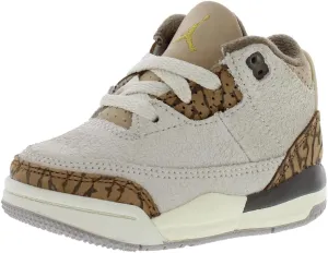 Nike Toddler's Jordan 3 Retro Fear Shoes