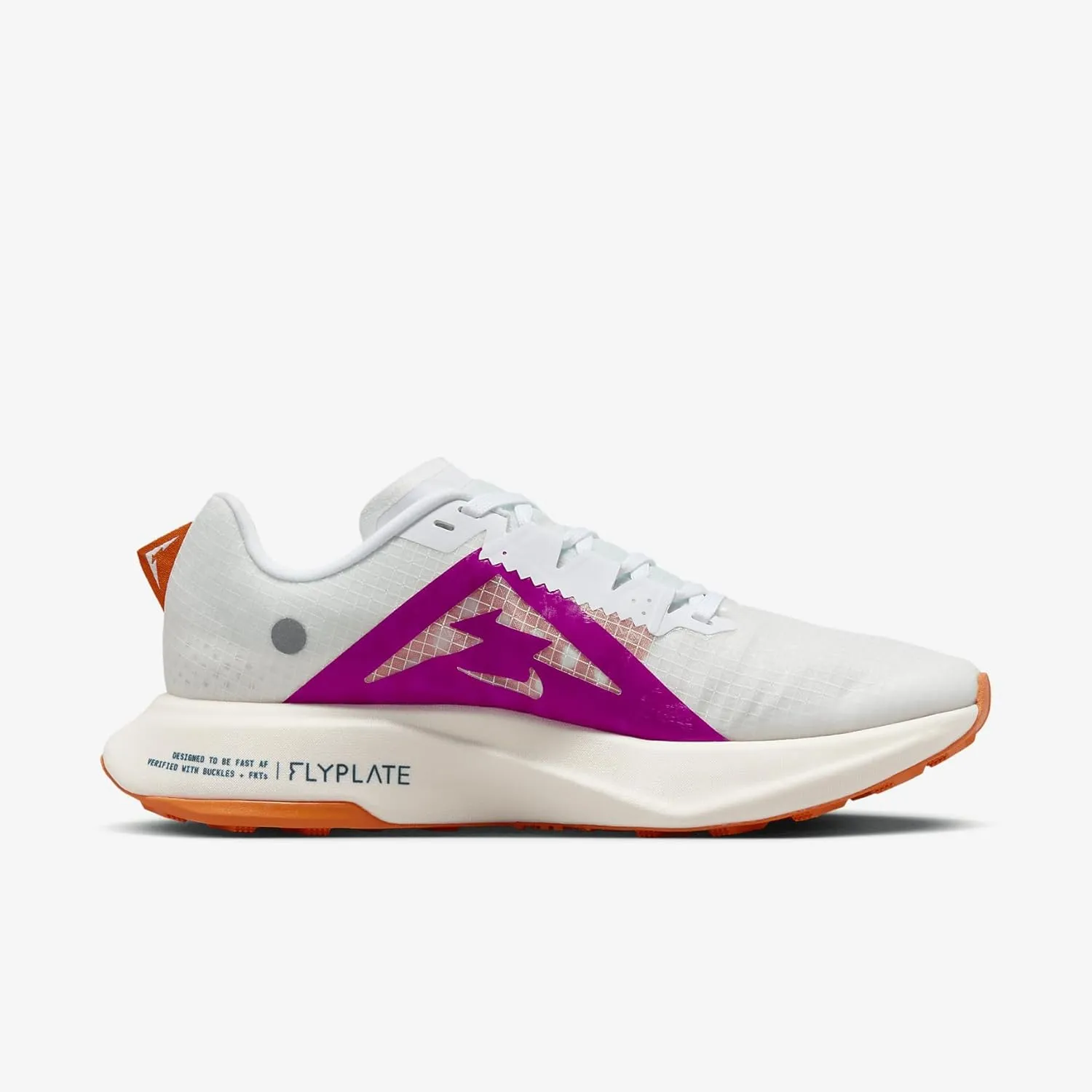 Nike Ultrafly Women's Trail Racing Shoes