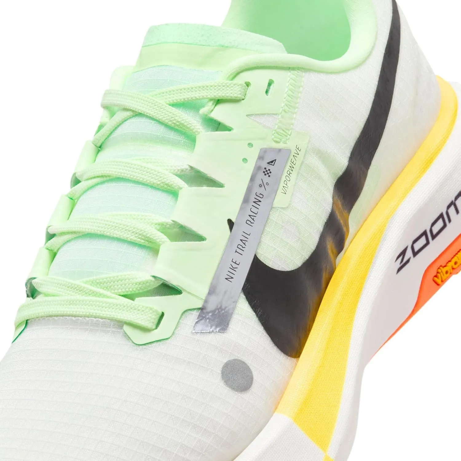 Nike Ultrafly Women's Trail Racing Shoes