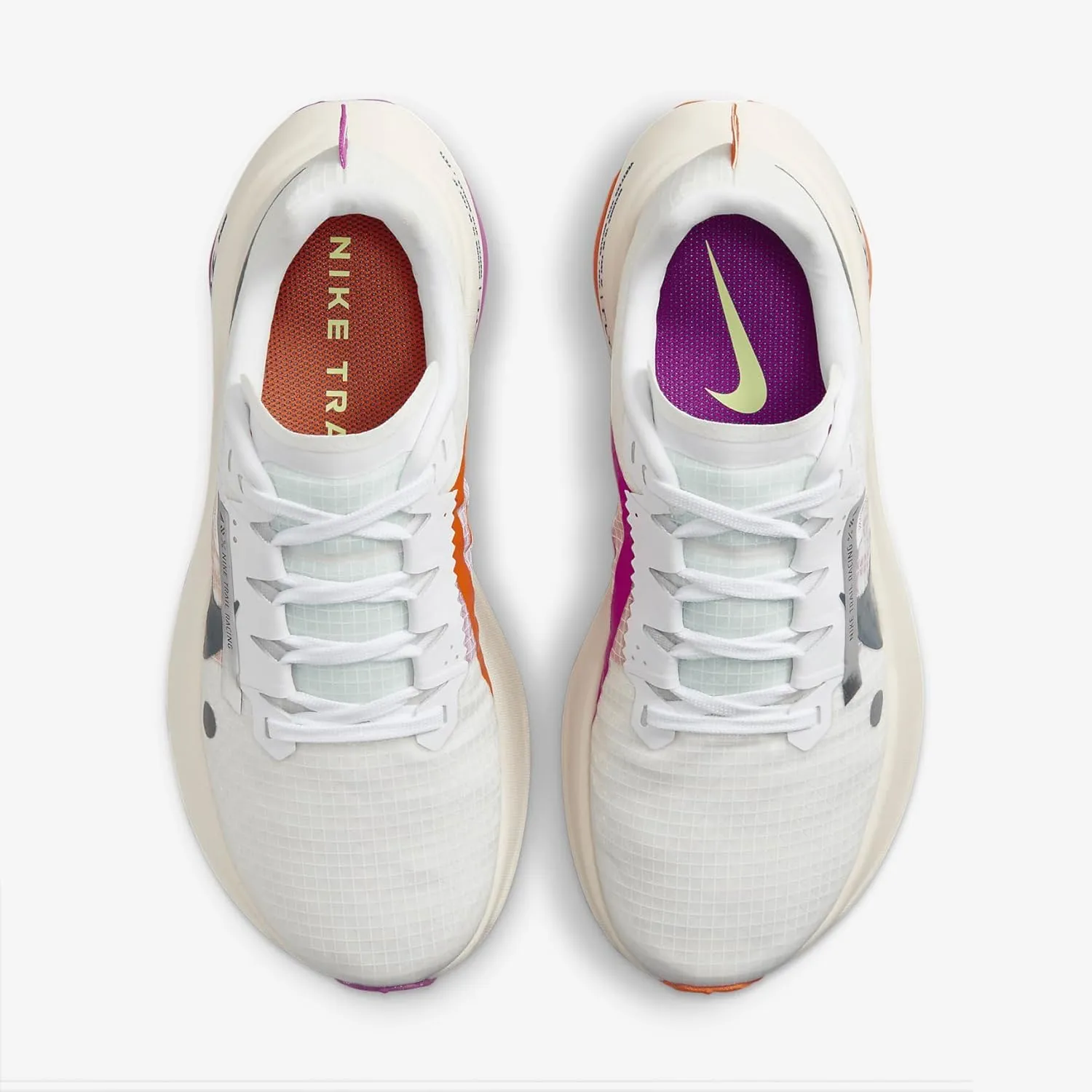 Nike Ultrafly Women's Trail Racing Shoes