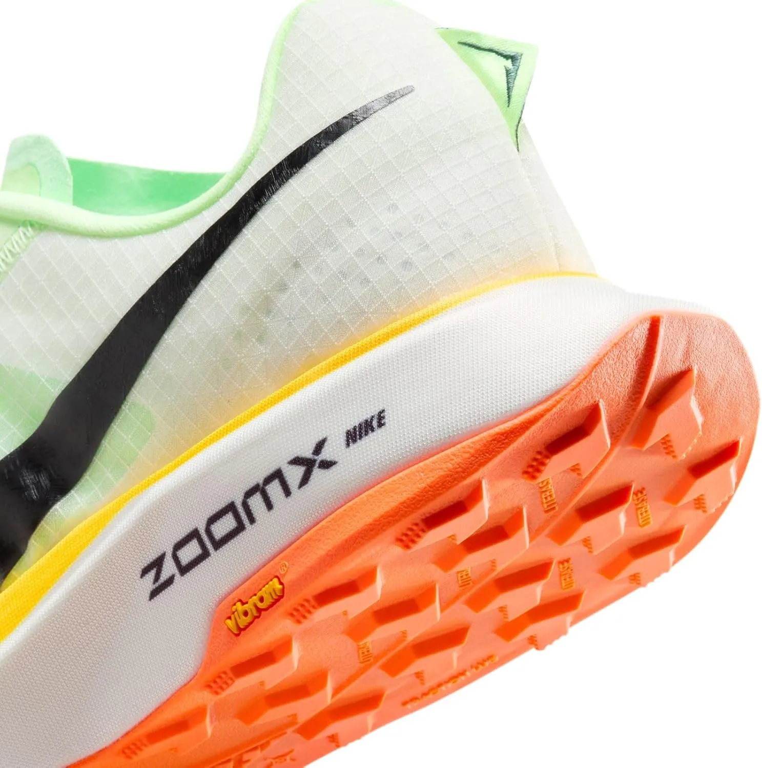 Nike Ultrafly Women's Trail Racing Shoes