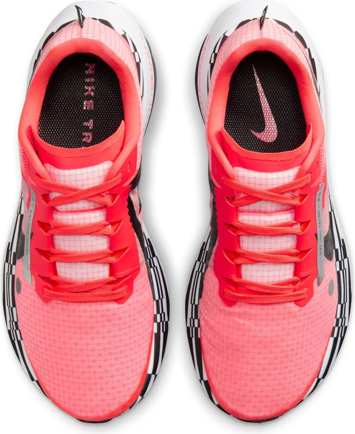 Nike Ultrafly Women's Trail Racing Shoes