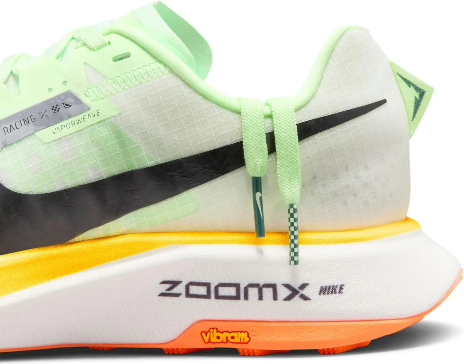 Nike Ultrafly Women's Trail Racing Shoes