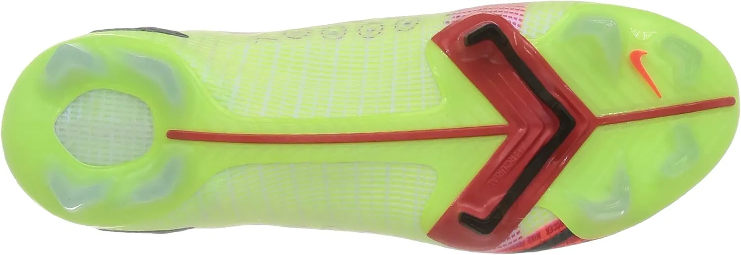Nike Unisex-Adult Football Soccer Shoe