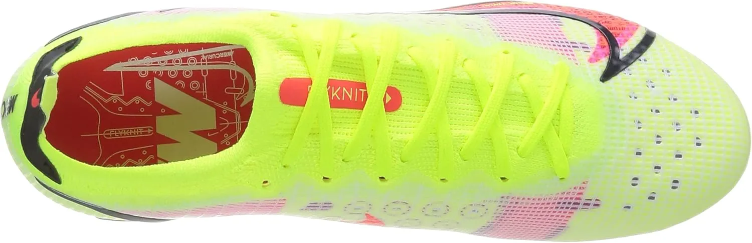 Nike Unisex-Adult Football Soccer Shoe