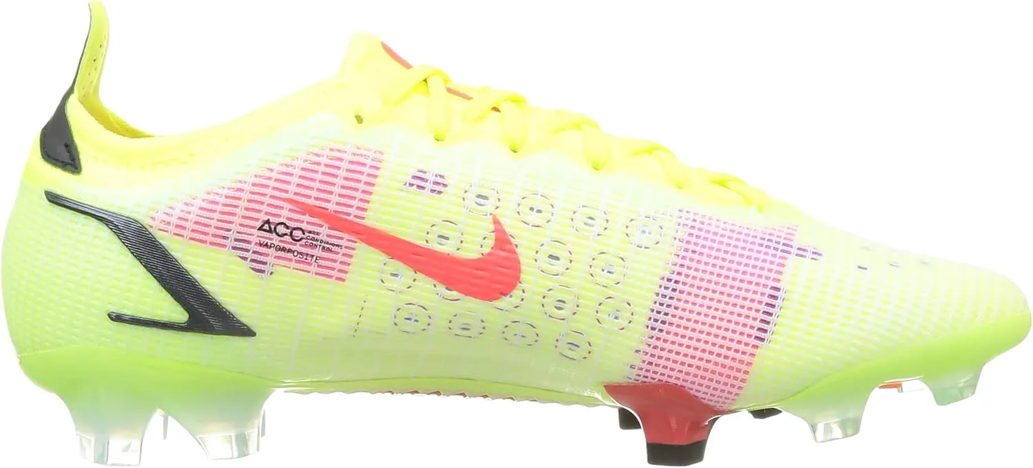 Nike Unisex-Adult Football Soccer Shoe