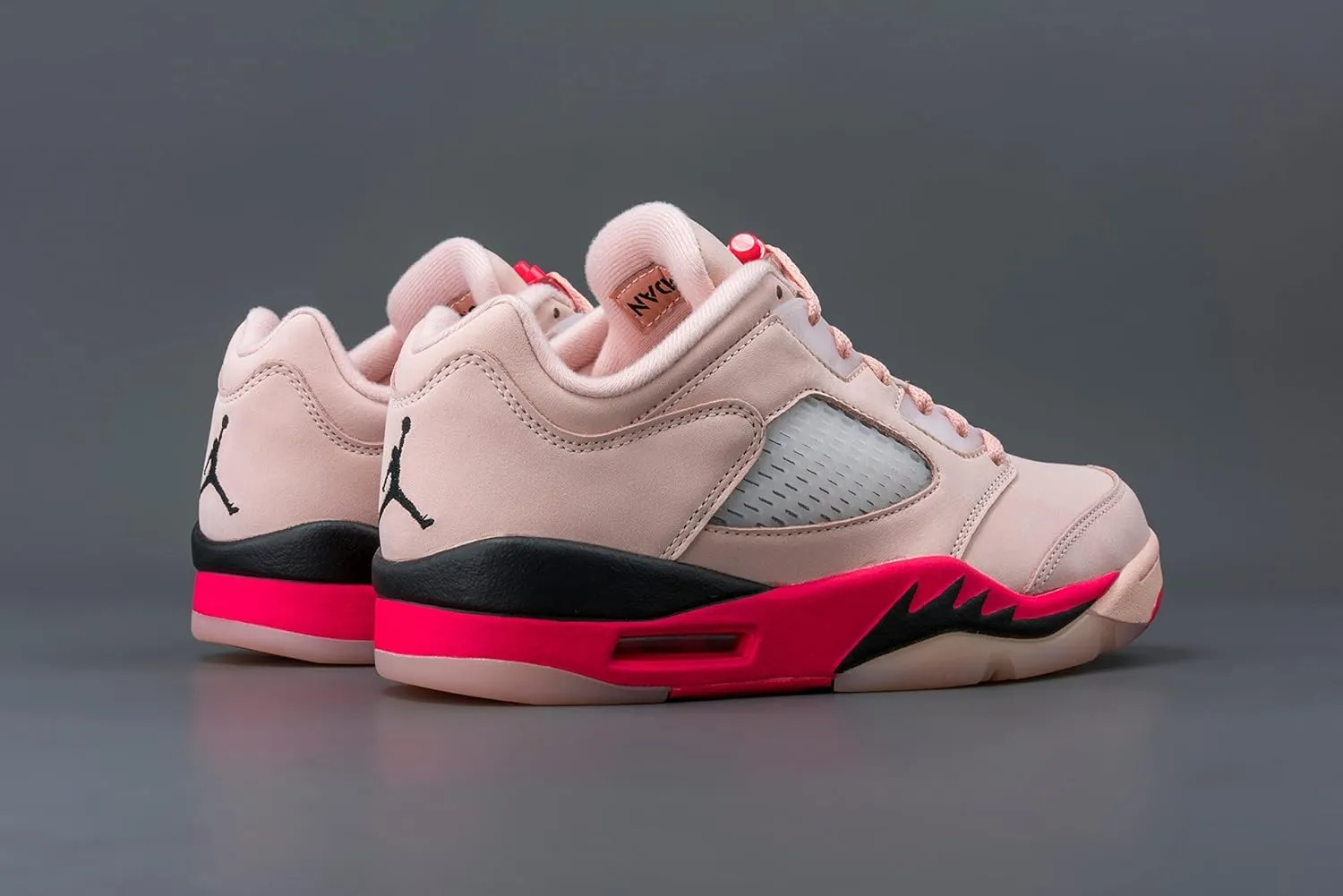 Nike unisex-adult Sneaker