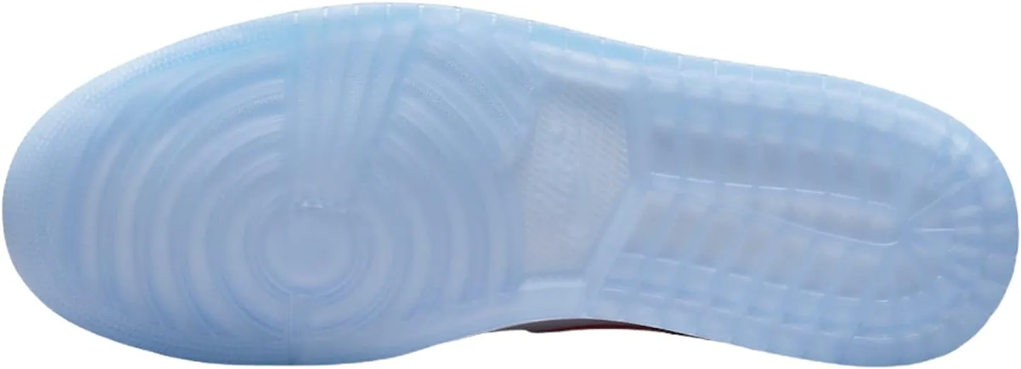 Nike Unisex-Child Air Jordan 1 Mid Se Shoes