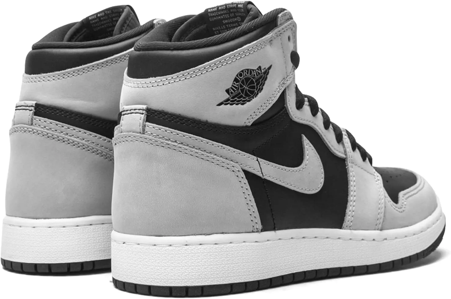 Nike Unisex-Child Air Jordan 1 Ret Hi Prem Hc Gg