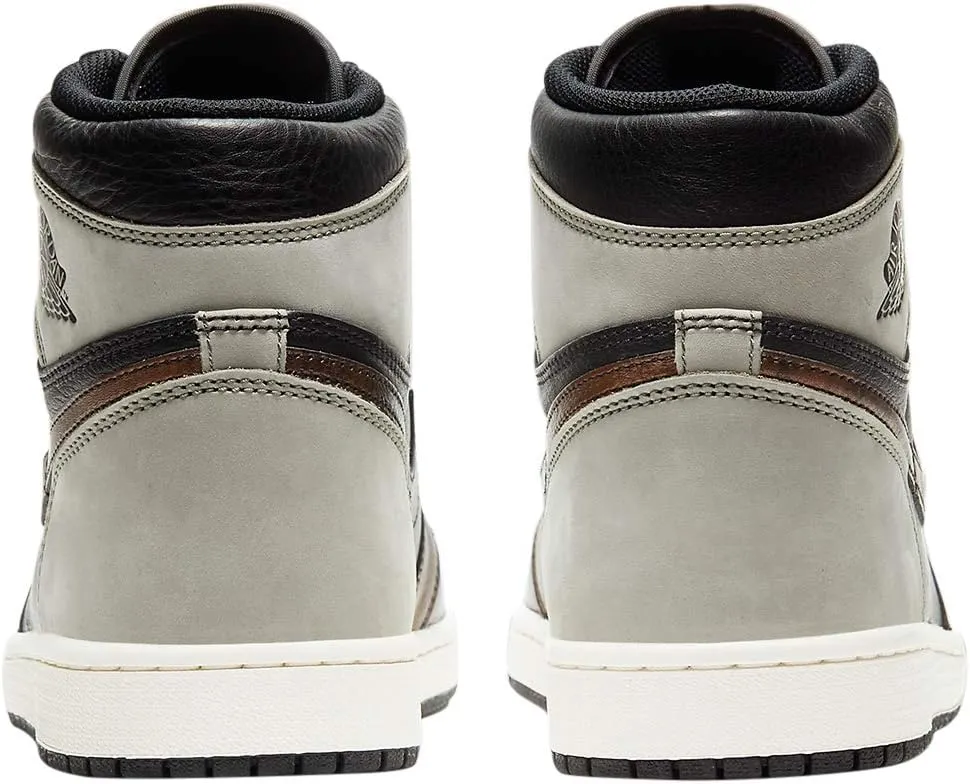 Nike Unisex-Child Air Jordan 1 Ret Hi Prem Hc Gg