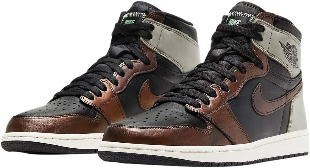 Nike Unisex-Child Air Jordan 1 Ret Hi Prem Hc Gg