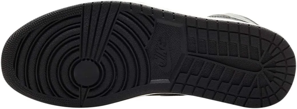 Nike Unisex-Child Air Jordan 1 Ret Hi Prem Hc Gg