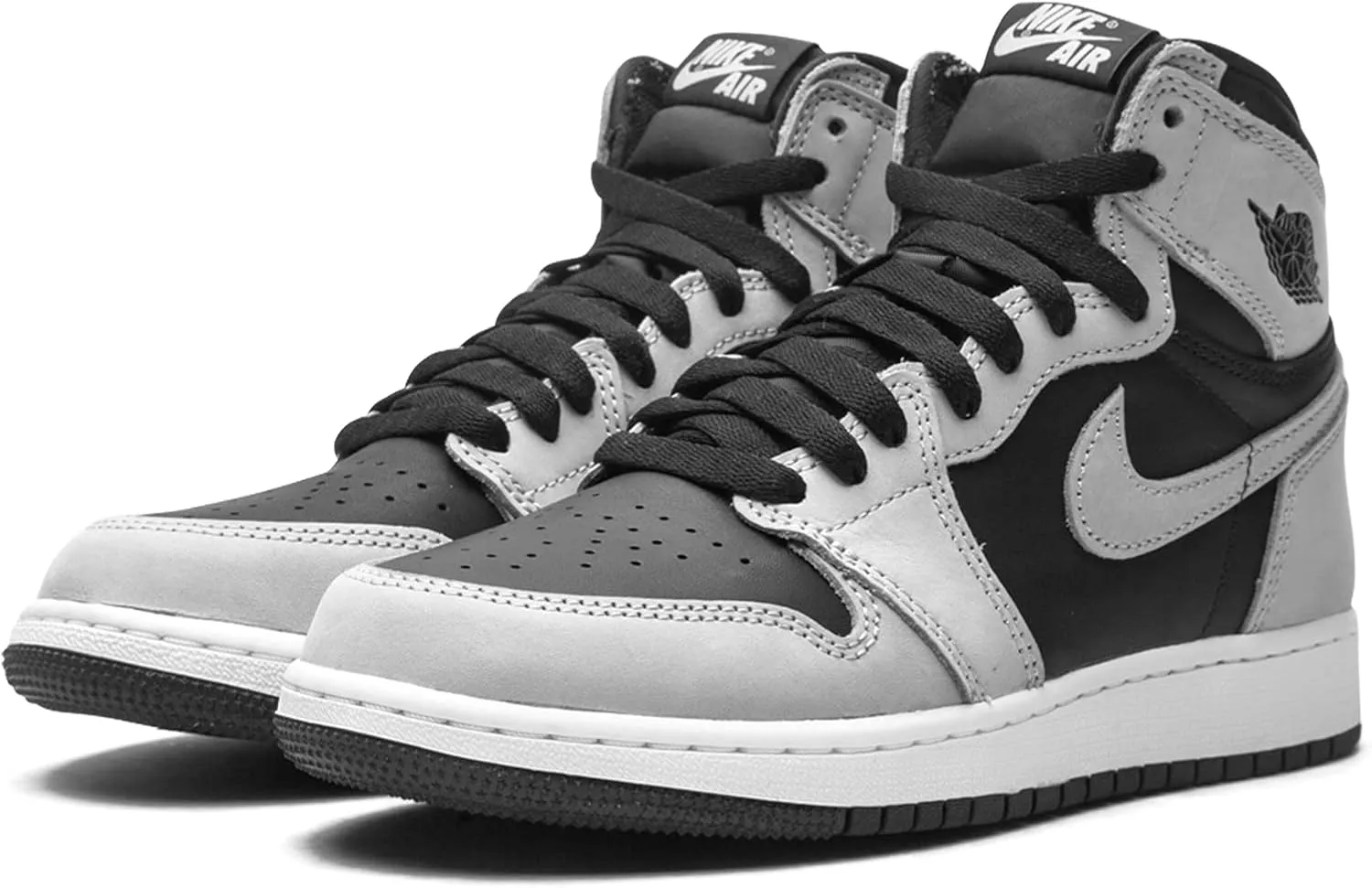 Nike Unisex-Child Air Jordan 1 Ret Hi Prem Hc Gg