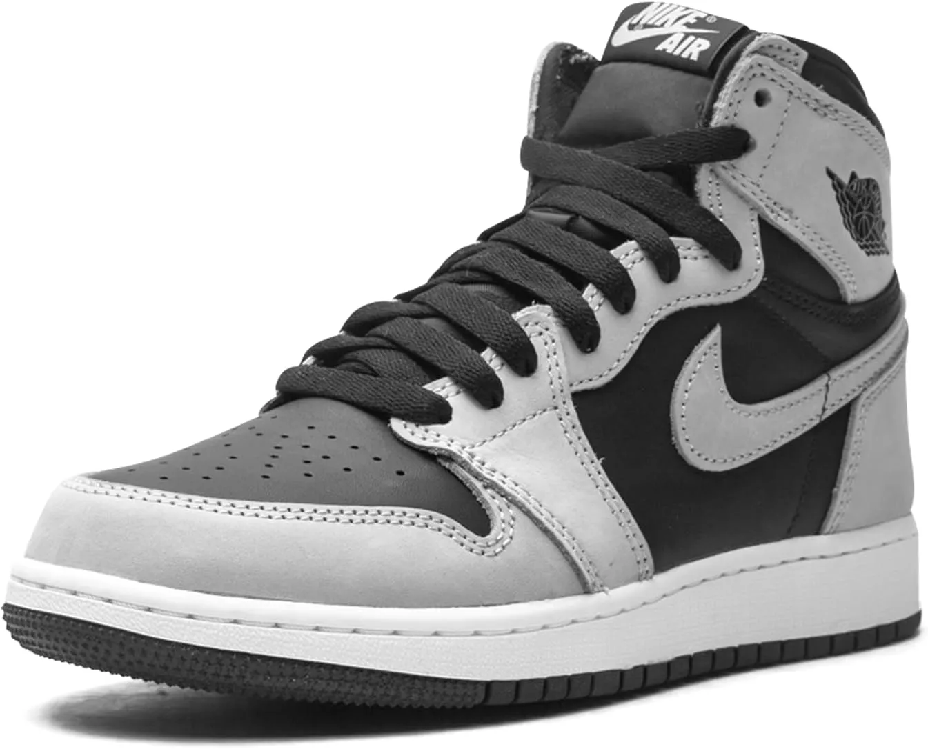 Nike Unisex-Child Air Jordan 1 Ret Hi Prem Hc Gg