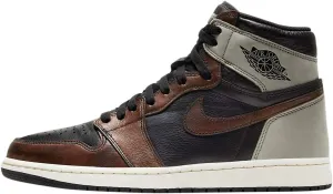 Nike Unisex-Child Air Jordan 1 Ret Hi Prem Hc Gg