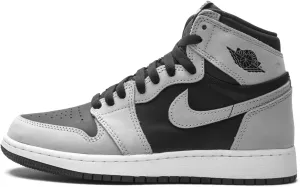 Nike Unisex-Child Air Jordan 1 Ret Hi Prem Hc Gg