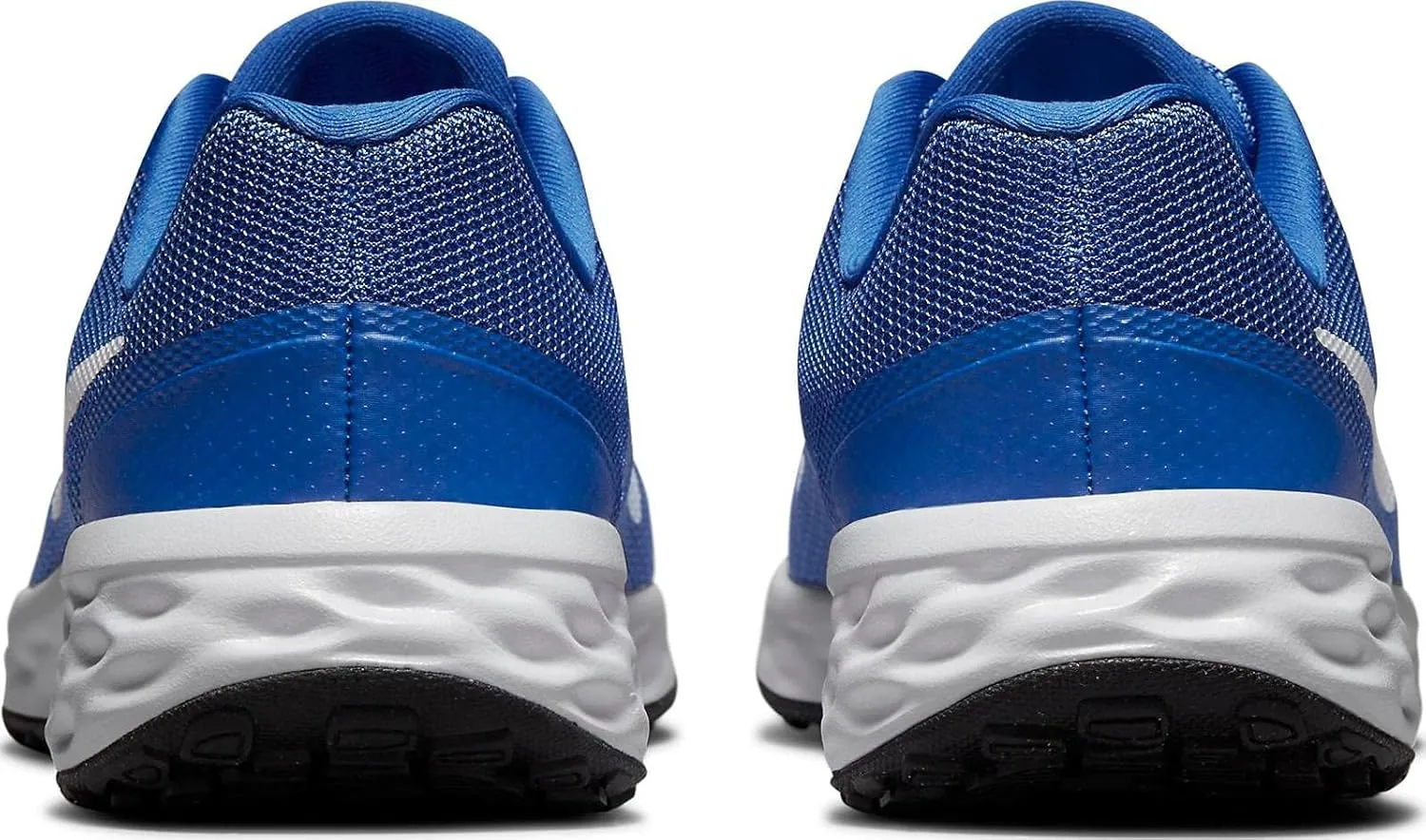 Nike Unisex-Child Big Kids' Road Running Shoes