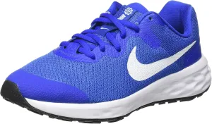 Nike Unisex-Child Big Kids' Road Running Shoes