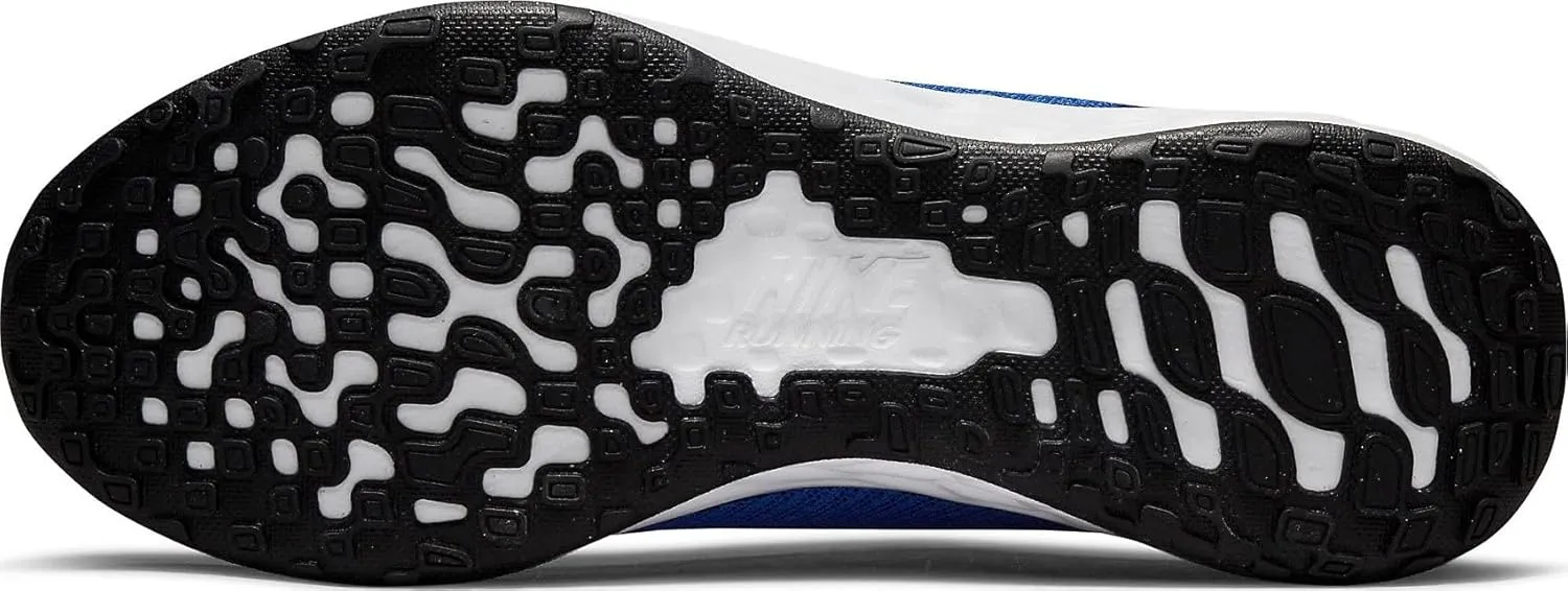 Nike Unisex-Child Big Kids' Road Running Shoes