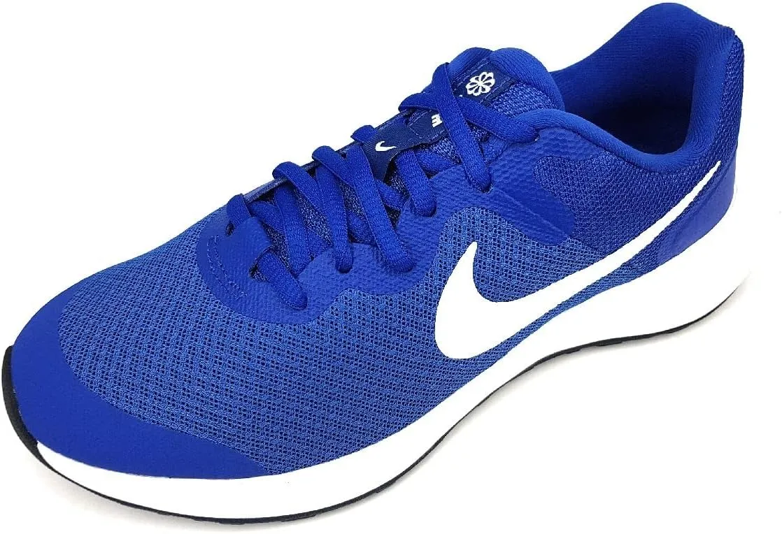 Nike Unisex-Child Big Kids' Road Running Shoes