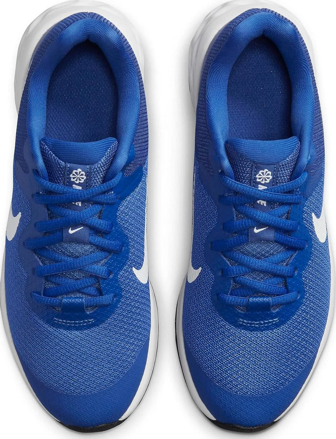 Nike Unisex-Child Big Kids' Road Running Shoes