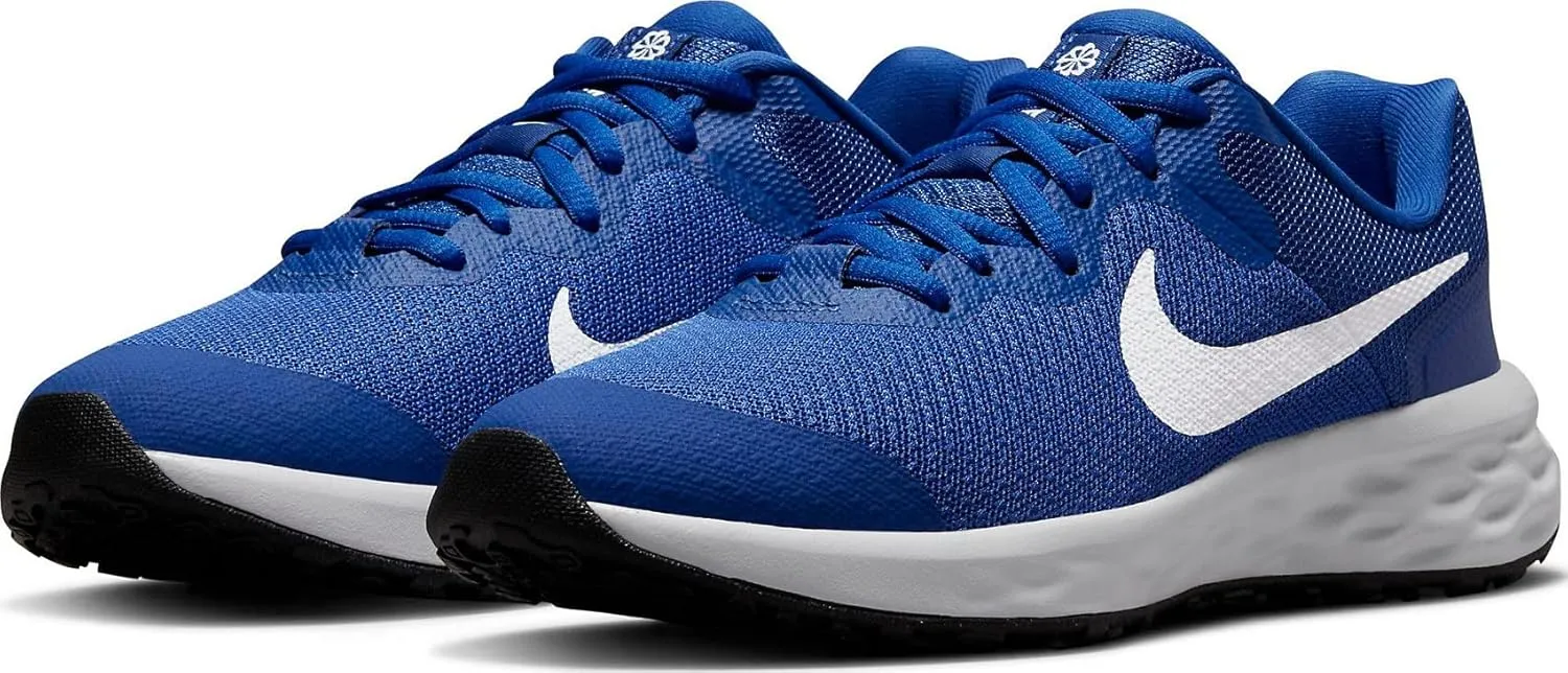 Nike Unisex-Child Big Kids' Road Running Shoes