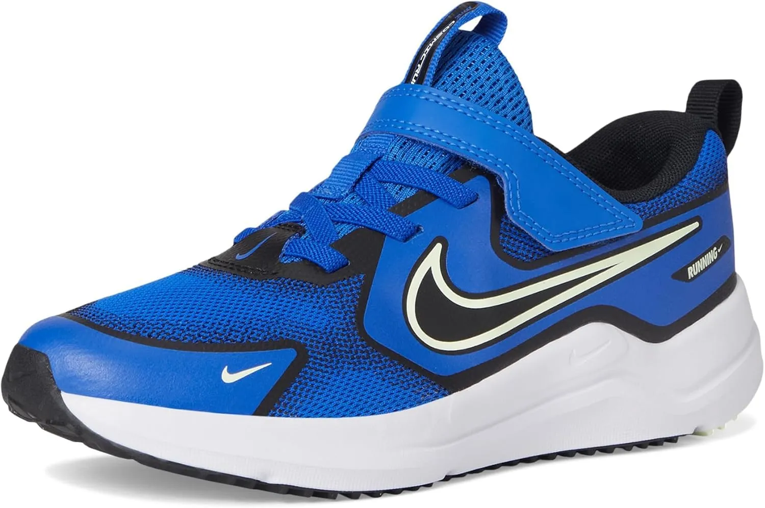 Nike Unisex-Child Cosmic Runner (Little Kid) Sneaker