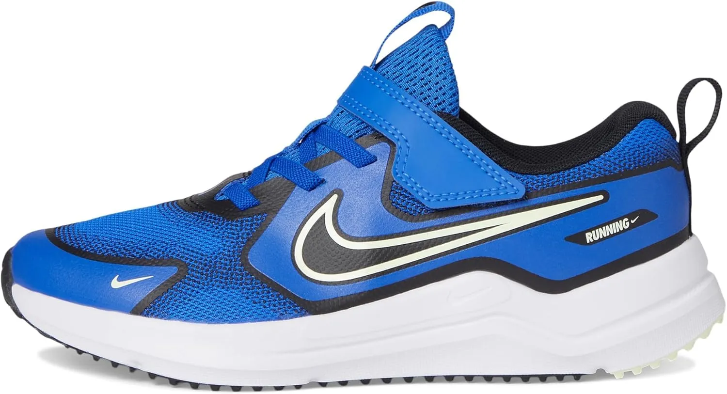 Nike Unisex-Child Cosmic Runner (Little Kid) Sneaker