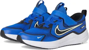 Nike Unisex-Child Cosmic Runner (Little Kid) Sneaker