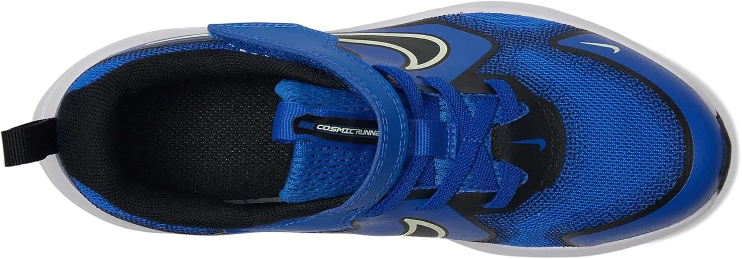 Nike Unisex-Child Cosmic Runner (Little Kid) Sneaker